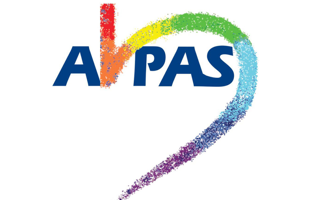 Logo AHPAS