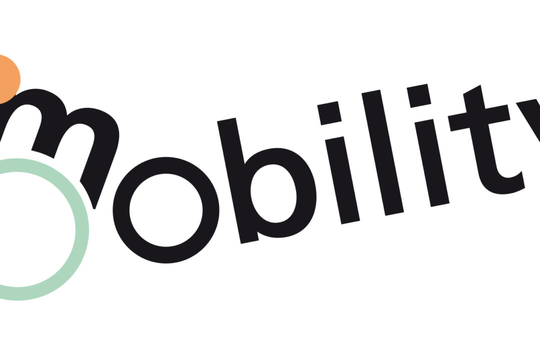 Logo Mobility